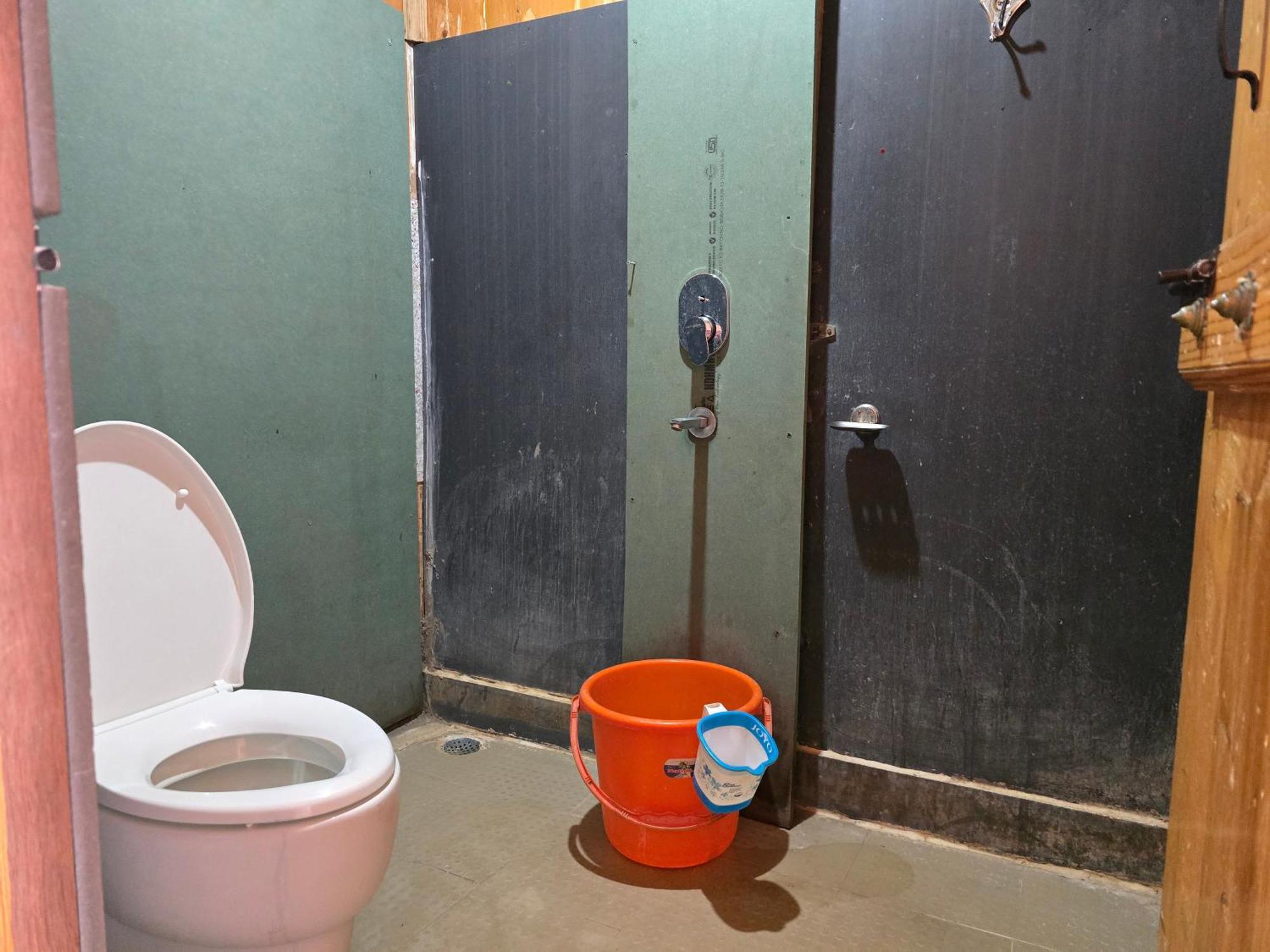 Lakshmi Heritage Tourist Home Hampi Room photo